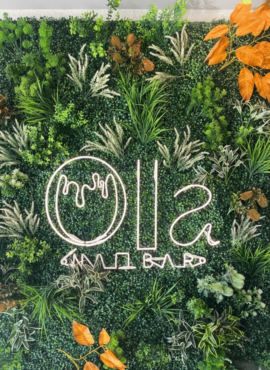 Olla Hair & Beauty Salon - Modern güzellik salonu İstanbul